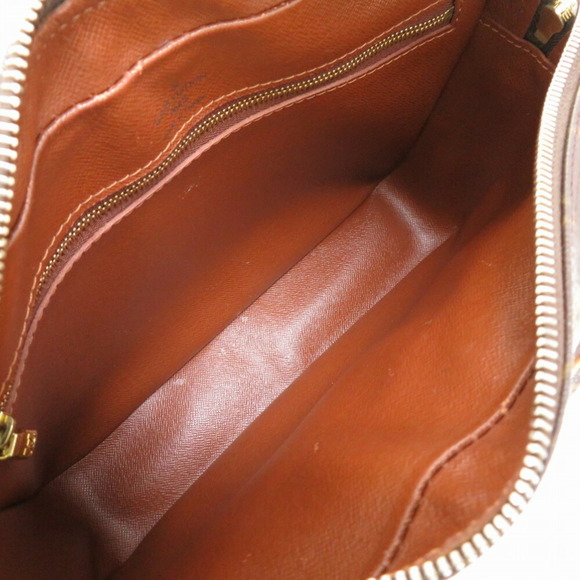 LOUIS VUITTON Monogram Nile M45244 Shoulder Bag ⭐ - Picture 4 of 10